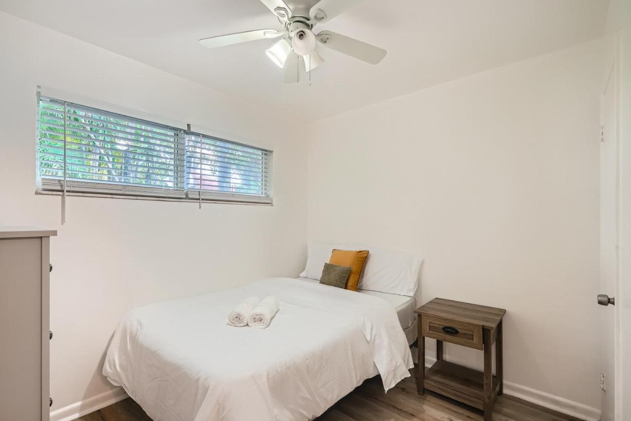 Tropical Retreat ** 2 Bedroom ** Singer Island ウェストパームビーチ エクステリア 写真