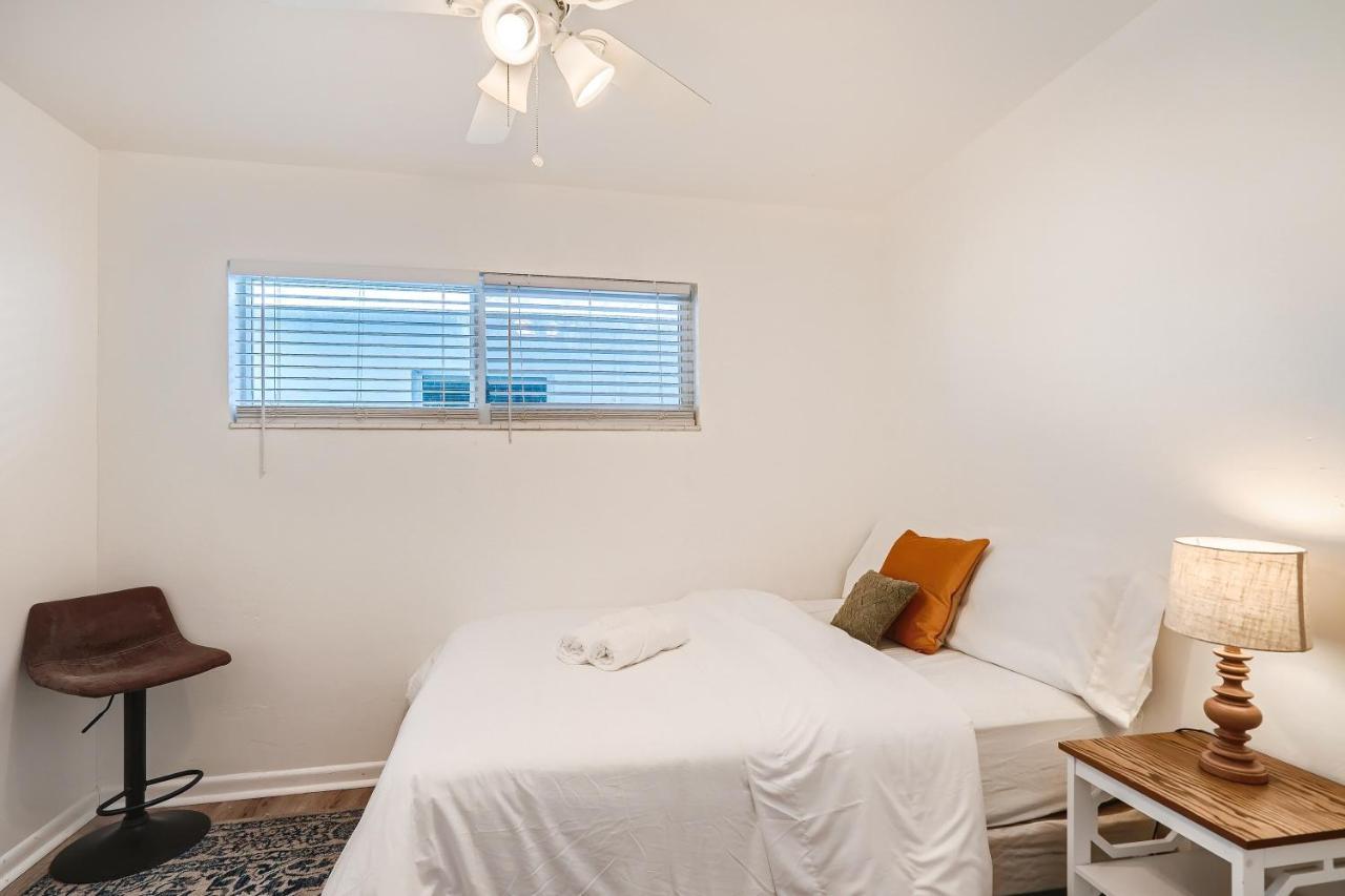 Tropical Retreat ** 2 Bedroom ** Singer Island ウェストパームビーチ エクステリア 写真