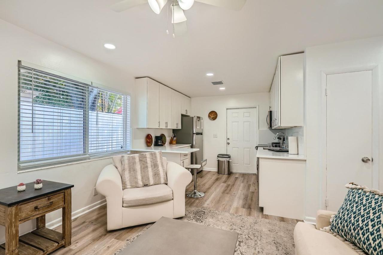 Tropical Retreat ** 2 Bedroom ** Singer Island ウェストパームビーチ エクステリア 写真